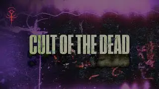 Despite Exile - Cult Of The Dead (Lyric Video)