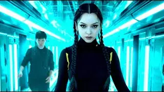 &lsquo;Everyone wants me, but I want you, human.&rsquo; The alien girl chooses the human | HFY | Sci-Fi Story