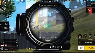 13 Kills 🎯 FREE FIRE And ENTERTAINMENT 99% 💪Headshot Rate | Duo Vs ⚡Squad Full Gameplay int... 🌸