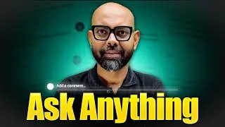 Ask Anything in Physics 🔥 | Live Doubt Solving for JEE Main 2026 #jeemains #physics #jeeadvanced