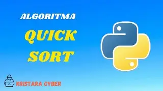 Algortima Quick Sort Python