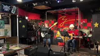 20260128 Jumpin Jack Flash ああむじう＠Y's sound base