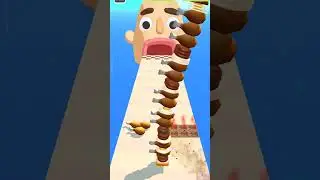 Sandwich Runner: Max Levels All Free Games New Update Gameplay Trailer ios, android Walkthroughs