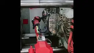 World&rsquo;s biggest die casting machine｜Tesla