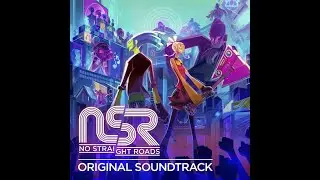 No Straight Roads Remix - DK West ALL Encounters Remix