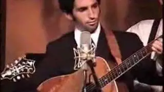 The Muellers -- Train to Tennessee