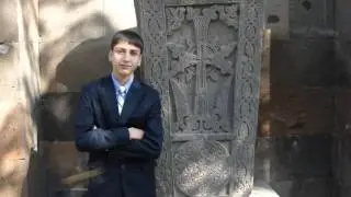 Arsen Margaryan