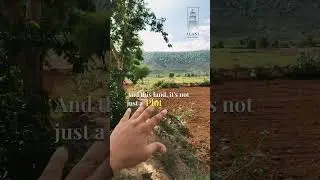 Naugaon Farmhouse Land Near Delhi | 90 Mins from NCR | Future-Ready Plots with Aravalli Views 🌄