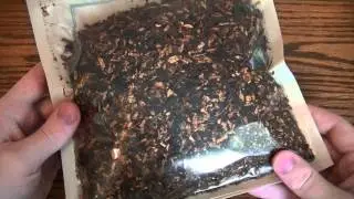 My Own Blend! | Tobacco Review
