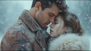 Februar Liebe –❤️ Ein Winter, der Herzen zum Blühen bringt ❄️