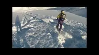White Heaven - Ride with Passion