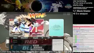 Elsword Some highlights