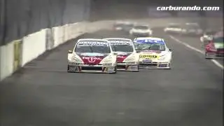 Canapino vs. Girolami: nuevo duelo en Rafaela