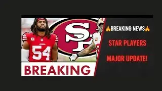 WILL FRED WARNER SHOCK THE NFL & RETURN FOR THE 49ERS PLAYOFF RUN? | Lynch Opens Door