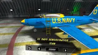 New Game: Dawn of Jets