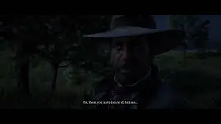Arthur buys the Jack Hall gang treasure map || High Honor Gameplay Episode #31 || RDR2