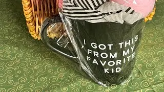 Make an Exquisite Gift From This Thrift Store Mug: Make Extra Money By Doing This