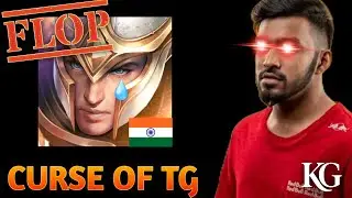 This Game Failed Because of Techno Gamerz? (Clash of Titans First Look)