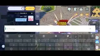 madbeauty lvl147 (sinx) vs lvl170 rath pvp