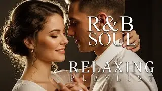 【R&B Soul】Chill Grooves – Smooth Soul for the Wounded Heart