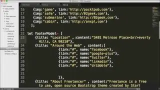 High Performance Applications with React and Redux - Final Thoughts on Reusability #React and Redux