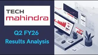 Tech Mahindra Q2 FY26: What The Results Mean for Investors