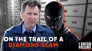 Death for Diamonds: Glen Potter (Part 2) | I Catch Killers