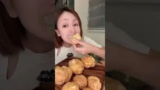 ​EPIC EATING SHOW! Trying the Most Delicious Foods and Snacks! 🤤 # food
