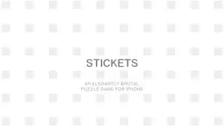 Official Stickets Launch Trailer