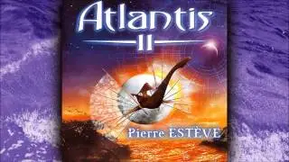 Atlantis II: Beyond Atlantis - 32 - Child