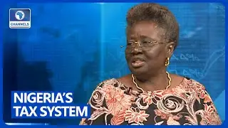 How Nigeria Can Ramp Up Revenue Via Taxation - Expert
