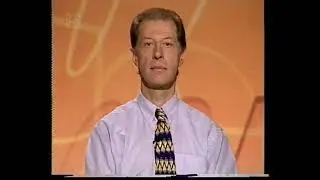 100% Gold - Thursday 2nd July 1998
