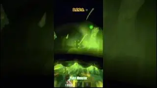 I don't feel too good 🤒 I can't stop puking 🤮 Because of the floating mouth monster 👄 in R.E.P.O. 🤖