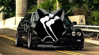 Wizard & LeviGotHits - Hold On (Bass Boosted)
