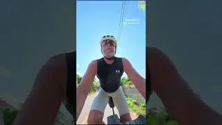 exploring Myanmar border area #cyclist #cycling #bikepacking