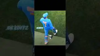 MS DHONI EDIT 🗿💪🏻🎀 #shorts #viralshort #trendingshorts #msdhoni #msdhonistatus #msdhoniedit