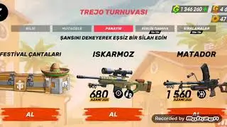 Money money money guns of boom