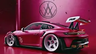 (Free) New Electronic Beat 2024 / New Hip Hop Beat 2024 / Modern Beat 2024 / Pop Beast / Weenchester