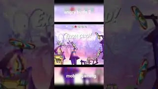 Angry birds 2 gameplay #41