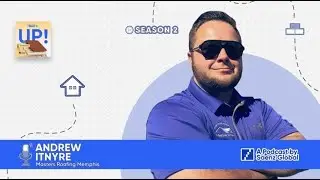 Andrew Itnyre: Transforming Roofing Business with Instagram's Power