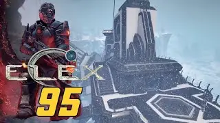 95 | Sturm auf die Converter in Xacor | Elex 1
