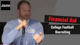 Can College Programs Help with Tuition Costs? - Non Scholarship Athletes