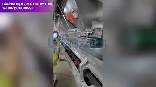 Batch Type Fertilizer Blending Plant | Precise NPK & BB Fertilizer Mixing System