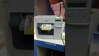 Epson 3500