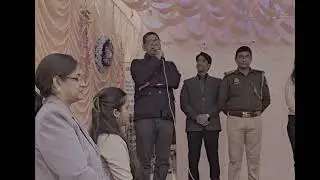 @bounceback Meerut has been recognized for their valuable contributions to society. 
