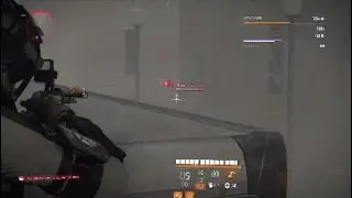 The Division 2 TU9 PVP - Sniper / Shotgun Build Highlights