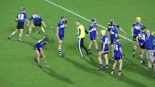 Castlemartyr v Sarsfield Intermediate A Final 2021
