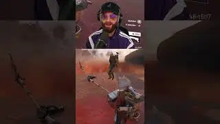 Я спас всех! #arcraiders