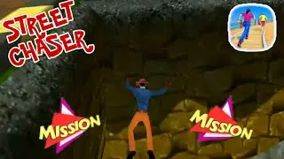 Street Chaser Gameplay Walkthrough Part-104