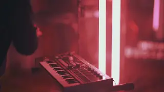 K-Lanta - Red Lounge Live - BBC Introducing Session